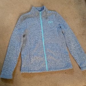 A FILA sports jacket